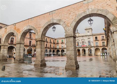 plaza del mercado chico|Plaza del Mercado Chico from Ávila, Spain –。